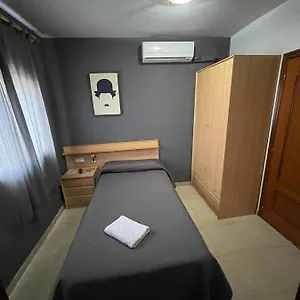 Del Carmen Inn Terrassa