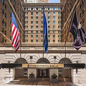 Отель Intercontinental Barclay By Ihg *****