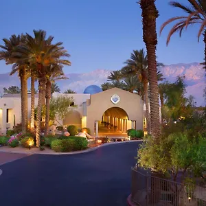 Курортный комплекс The Westin Mission Hills Villas, Palm Springs