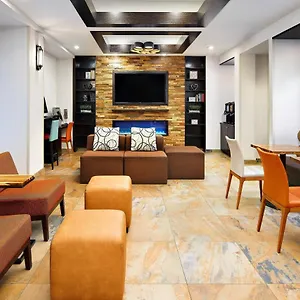 Fairfield & By Marriott Manhattan/chelsea Hotel Nueva York