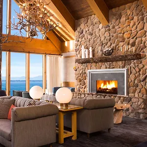 Отель The Edgewater, A Noble House ****