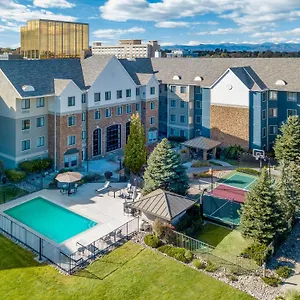 Отель Staybridge - Cherry Creek By Ihg ***