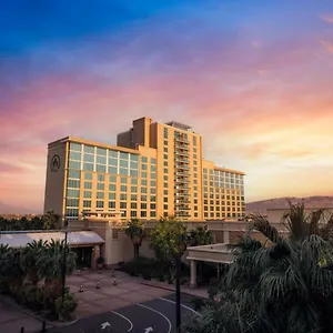 Курортный комплекс Agua Caliente Casino