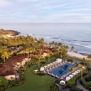Курортный комплекс Four Seasons Hualalai *****