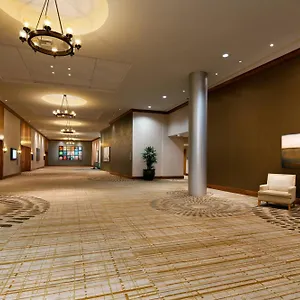 Отель The Westin ****