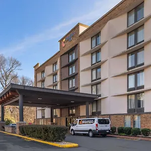 Comfort Airport Uptown Mini-hôtel