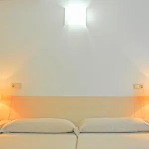 Residencia Universitaria Sant Jordi Hostal Tarragona