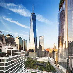 The Washington By Luxurban Hotel Nueva York
