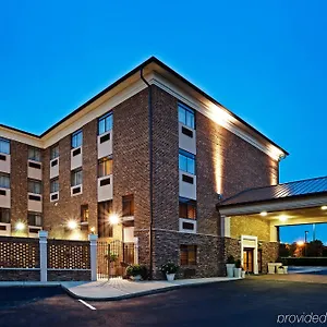 Western Pineville-charlotte South Hotel