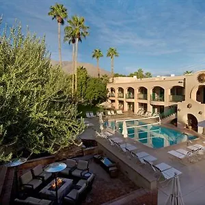 Hotel Desert Sun