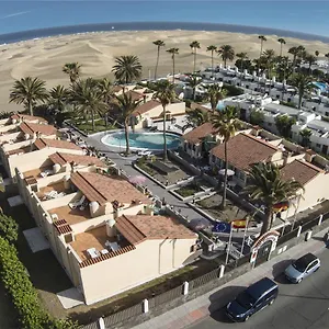 Club Primavera Apartamento Playa del Inglés