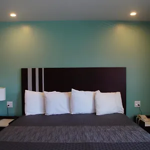 Beach Inn Motel