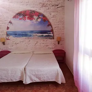 Poniente Hotel Moraleda De Zafayona