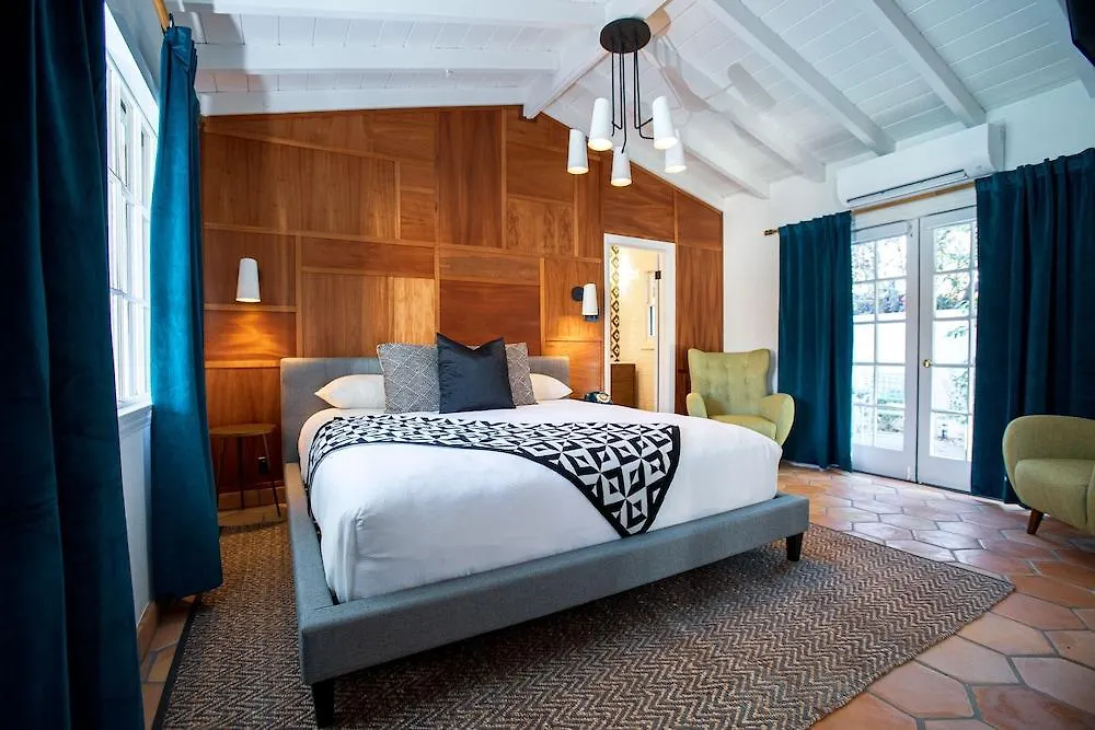 Villa Royale Palm Springs