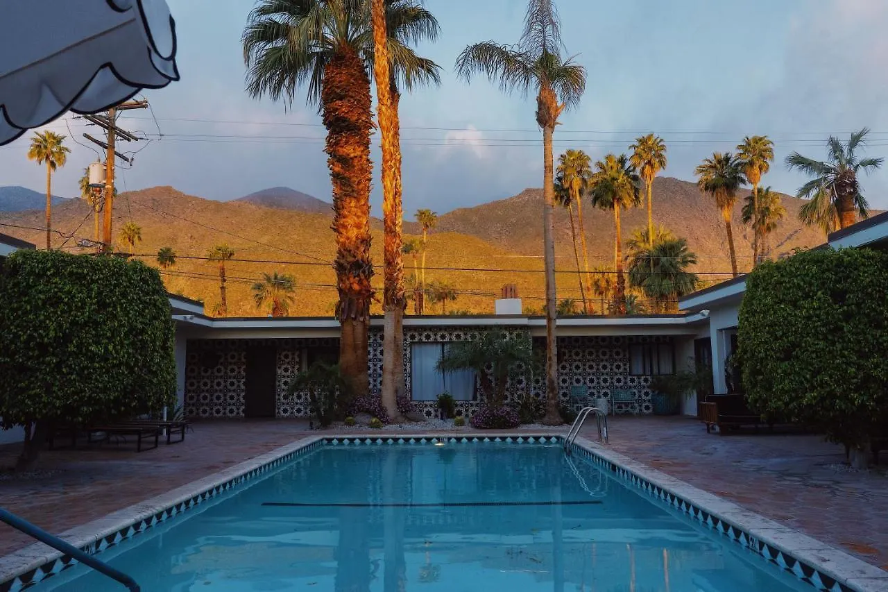 Villa Royale Palm Springs