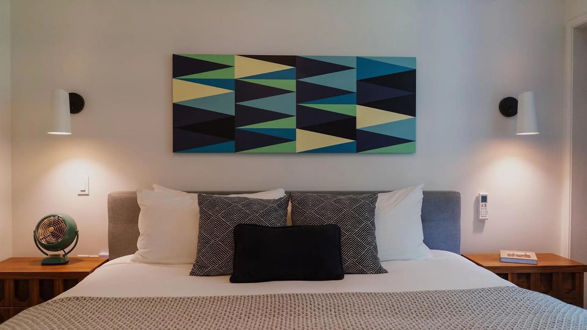 **** Hotel Villa Royale Palm Springs États-Unis